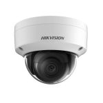 Camera IP 2.0MP'lentila 2.8mm'IR 30m'IK10 - HIKVISION DS-2CD1123G0E-I-2.8mm SafetyGuard Surveillance
