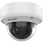 Cameră supraveghere 8 Megapixeli Infrarosu 60m lentila 2.7-13.5mm Hikvision DS-2CE5AU1TVPIT3ZF SafetyGuard Surveillance