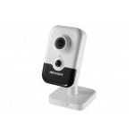 Camera supraveghere IP 2MP IR 10M lentila 2.8mm microfon difuzor card PoE Hikvision AcuSense - DS-2CD2423G2-I28 SafetyGuard Surveillance