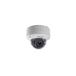 Cameră supraveghere TurboHD 2 Megapixeli lentila 2.7mm-13.5mm IR 60m Hikvision DS-2CE56D8TVPIT3ZE SafetyGuard Surveillance