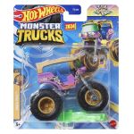 HOT WHEELS MONSTER TRUCK MASINUTA TUK NROLL SCARA 1:64 SuperHeroes ToysZone