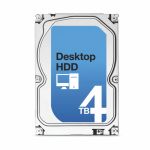 Hard Disk 4TB SATA 3.5 inch, Diversi producatori NewTechnology Media