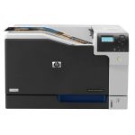 Imprimanta Second Hand Laser Color HP LaserJet CP5525DN, Duplex, A3, 30 ppm, 600 x 600 dpi, USB, Retea NewTechnology Media
