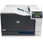 Imprimanta Second Hand Laser Color HP LaserJet Professional CP5225DN, A3, 20 ppm, 600 x 600dpi, USB, Retea NewTechnology Media