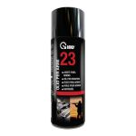 Spray lubrifiant pentru arme - 200 ml Best CarHome