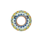 BESTWAY COLAC INOT GONFLABIL FIESTA 107 CM ProVoyage Vacation