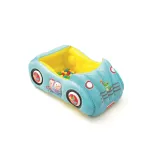 BESTWAY MASINA DE CURSE GONFLABILA BALL PIT ProVoyage Vacation