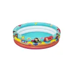 BESTWAY PISCINA GONFLABILA PRINCESS 122X30 CM ProVoyage Vacation