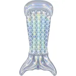 BESTWAY SALTEA GONFLABILA PLUTITOARE MERMAID TAIL 193X101 CM ProVoyage Vacation