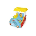 BESTWAY TREN GONFLABIL BALL PIT ProVoyage Vacation