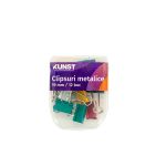 KUNST CLIPSURI METALICE 19 MM 12 BUC ProVoyage Vacation