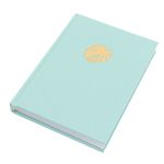 KUNST NOTEBOOK 140x200 MM, 128 PAGINI, 100 G, VERDE ProVoyage Vacation