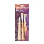 KUNST SET 6 BUC PENSULE ProVoyage Vacation