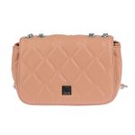 LAMONZA GEANTA DE DAMA NATALIA 22X10X16 CM ROZ ProVoyage Vacation