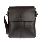 LAMONZA GEANTA DE UMAR HARPER 26X22X5.5 CM NEGRU ProVoyage Vacation