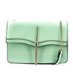 LAMONZA Geanta dama ANELISSE VERDE 23X15X7 CM ProVoyage Vacation