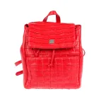 LAMONZA RUCSAC DE DAMA DARINA 30X16X25 CM ROSU ProVoyage Vacation