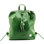 LAMONZA Rucsac dama PORTA VERDE 24X30X11 CM ProVoyage Vacation