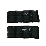 MAXTAR SET GREUTATI 2 X 1.5 KG PENTRU GLEZNE/INCHEIETURI ProVoyage Vacation