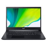Laptop Second Hand Acer Aspire 7 A715-75G, Intel Core i5-10300H 2.50-4.50GHz, 16GB DDR4, 256GB SSD, GeForce GTX 1650 4GB GDDR5, 15.6 Inch Full HD IPS, Tastatura Numerica, Webcam NewTechnology Media