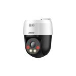 Camera supraveghere IP WiFi PT 5MP IR 30m WL 30m lentila 4mm microfon difuzor card PoE Dahua - SD2A500HB-GN-A-PV-0400-S2 SafetyGuard Surveillance