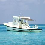 Extensie parasolar T-Top, gri antracit, 170x170x(113-182,5) cm GartenMobel Dekor