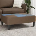 Taburet model mozaic, 77x55x31 cm, material textil GartenMobel Dekor