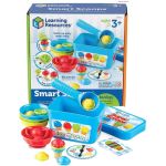 Joc matematic - Inghetata colorata PlayLearn Toys