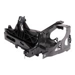 Armatura Bara Fata Suport Tampon BMW Seria 5 F10 F11 (2009-2017) Pachet M-Technik/ M-Tech/ M Sport/ M Aerodynamics Performance AutoTuning