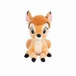 JUCARIE DE PLUS DISNEY BAMBI 17CM SuperHeroes ToysZone