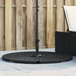 Greutate suport umbrelă cu mâner, pentru suport cruce, 14 kg GartenMobel Dekor