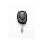 Carcasa Cheie Dacia Supernova 1 Buton AutoProtect KeyCars