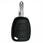 Carcasa Cheie Renault Traffic 2 butoane AutoProtect KeyCars