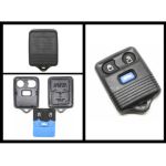 Carcasa Telecomanda Ford Transit Connect 3 butoane AutoProtect KeyCars