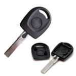 Cheie Cu locas cip VW Passat AutoProtect KeyCars