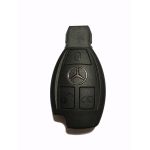 Carcasa SmartKey Mercedes Benz 3 Butoane Autoutilitare AutoProtect KeyCars