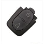 Telecomanda VW 2 Butoane Rotunda 1J0959753A AutoProtect KeyCars