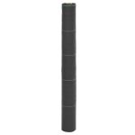 Membrană antiburuieni, negru, 1x50 m, PP GartenMobel Dekor