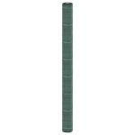 Membrană antiburuieni, verde, 1,5x200 m, PP GartenMobel Dekor