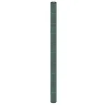 Membrană antiburuieni, verde, 2x100 m, PP GartenMobel Dekor