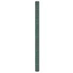 Membrană antiburuieni, verde, 2x50 m, PP GartenMobel Dekor