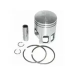 KIT PISTON YAMAHA 50 (F40mm;d=12mm) PowerTool TopQuality