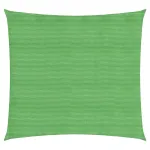 Pânză parasolar, verde deschis, 2x2,5 m, HDPE, 160 g/m² GartenMobel Dekor