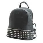 LAMONZA Rucsac dama XENA NEGRU 25X30X14 CM ProVoyage Vacation