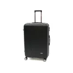 LAMONZA Troler CIVIC NEGRU 78X53X30 CM   ProVoyage Vacation