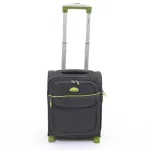 LAMONZA Troler SUPERLIGHT GRI 40X30X21CM ProVoyage Vacation