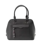 LAMONZA Geanta dama AMBER NEGRU 30X23X12 CM MODEL 1 ProVoyage Vacation