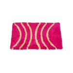 KARLINGTON COVORAS LINES 40X60 CM roz ProVoyage Vacation