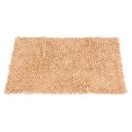 KARLINGTON COVORAS SHAGGY 50X80 CM bej ProVoyage Vacation