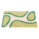KARLINGTON COVORAS SHAPE 50X80 CM verde ProVoyage Vacation